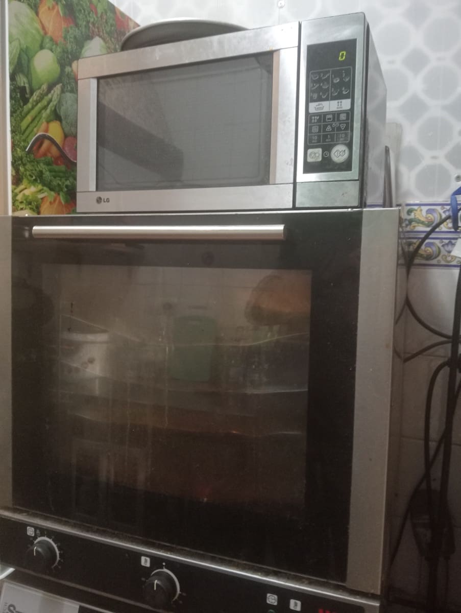 Restaurant/Bar for rent in Benalmadena - € 430 (Ref: 9483948)