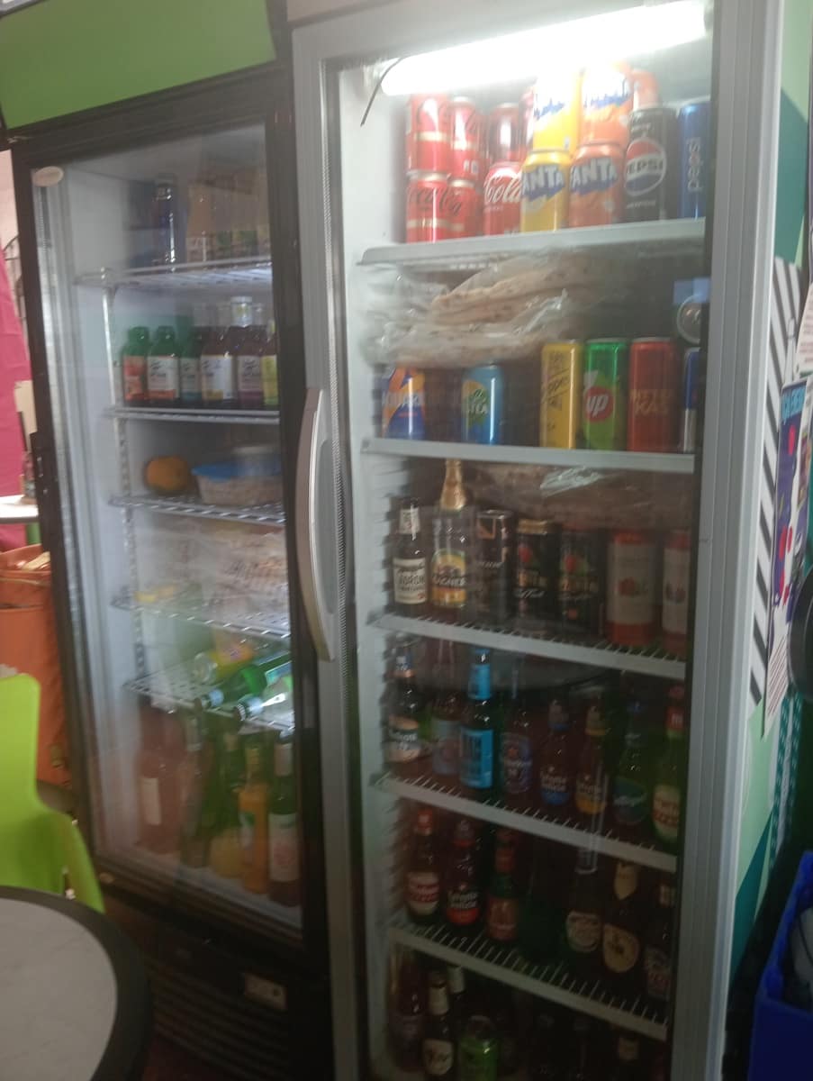 Restaurant/Bar for rent in Benalmadena - € 430 (Ref: 9483948)