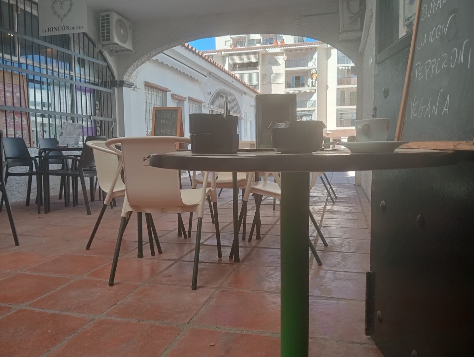 Restaurant/Bar for rent in Benalmadena - € 430 (Ref: 9483948)