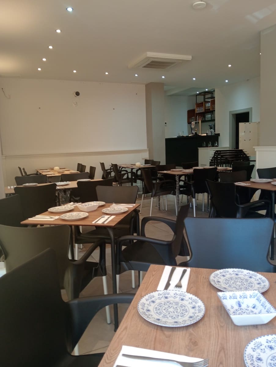 Restaurant/Bar for sale in Benalmadena - € 140,000 (Ref: 9489842)