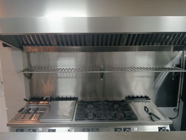 Restaurant/Bar for sale in Benalmádena - € 140,000 (Ref: 9489842)