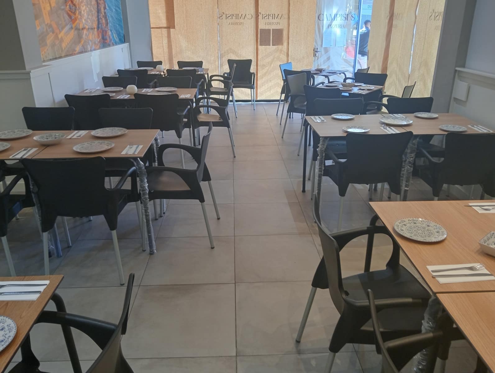 Restaurant/Bar for sale in Benalmadena - € 140,000 (Ref: 9489842)