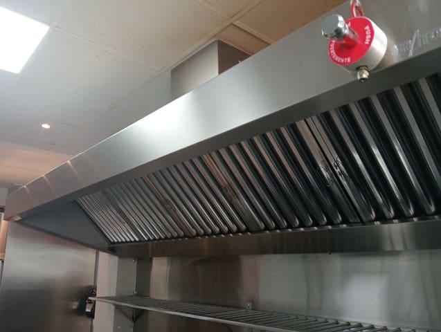 Restaurant/Bar for sale in Benalmádena - € 140,000 (Ref: 9489842)