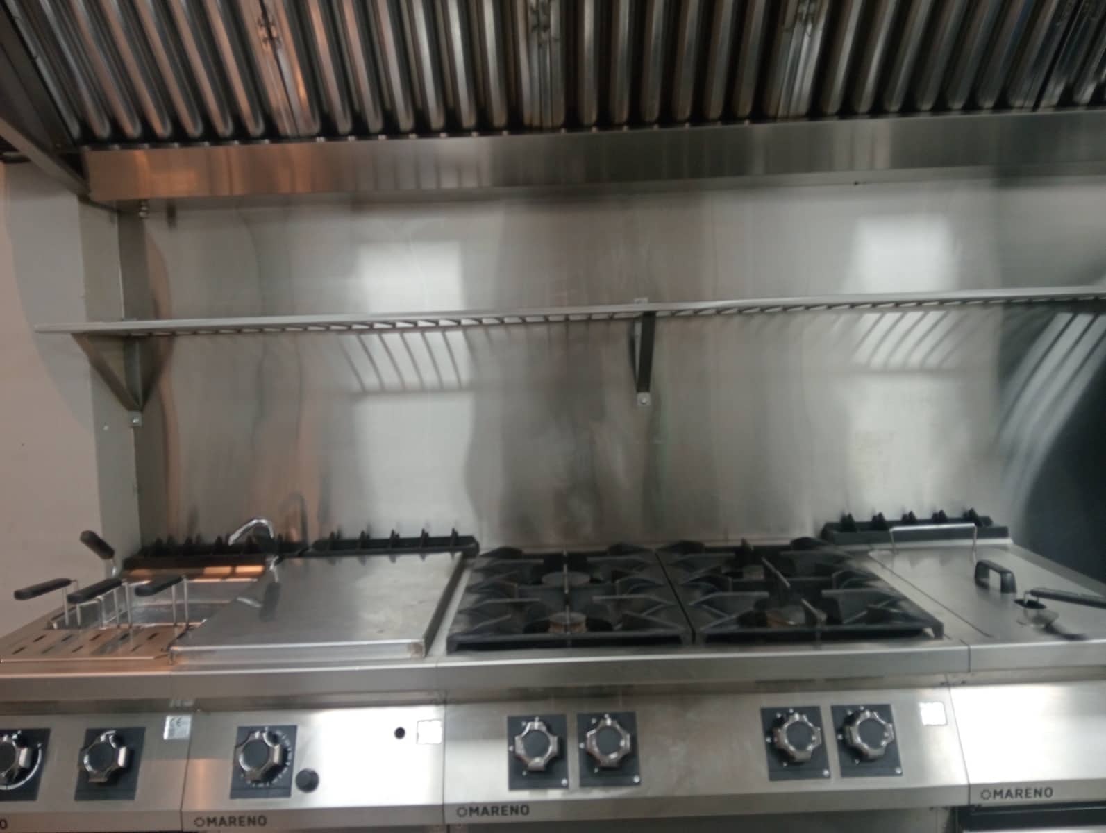 Restaurant/Bar for sale in Benalmadena - € 140,000 (Ref: 9489842)