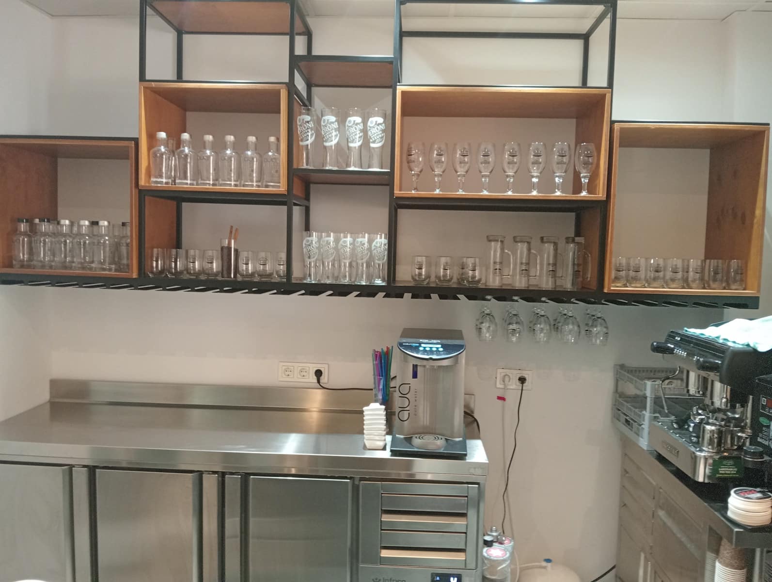 Restaurant/Bar for sale in Benalmadena - € 140,000 (Ref: 9489842)