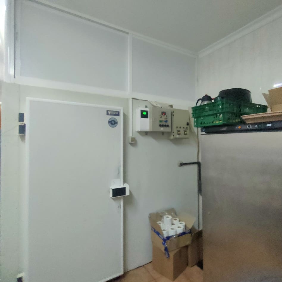 Restaurant/Bar til salgs i Benalmadena - € 60 000 (Ref: 9489869)