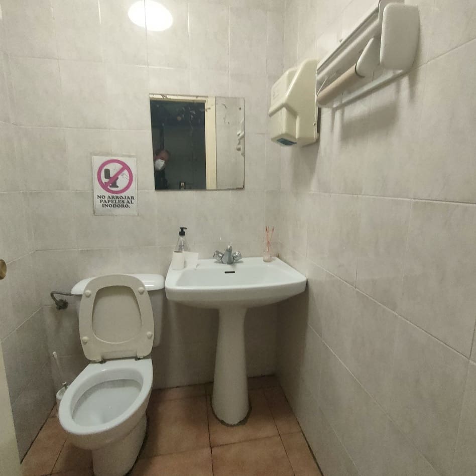 Restaurant/Bar til salgs i Benalmadena - € 60 000 (Ref: 9489869)