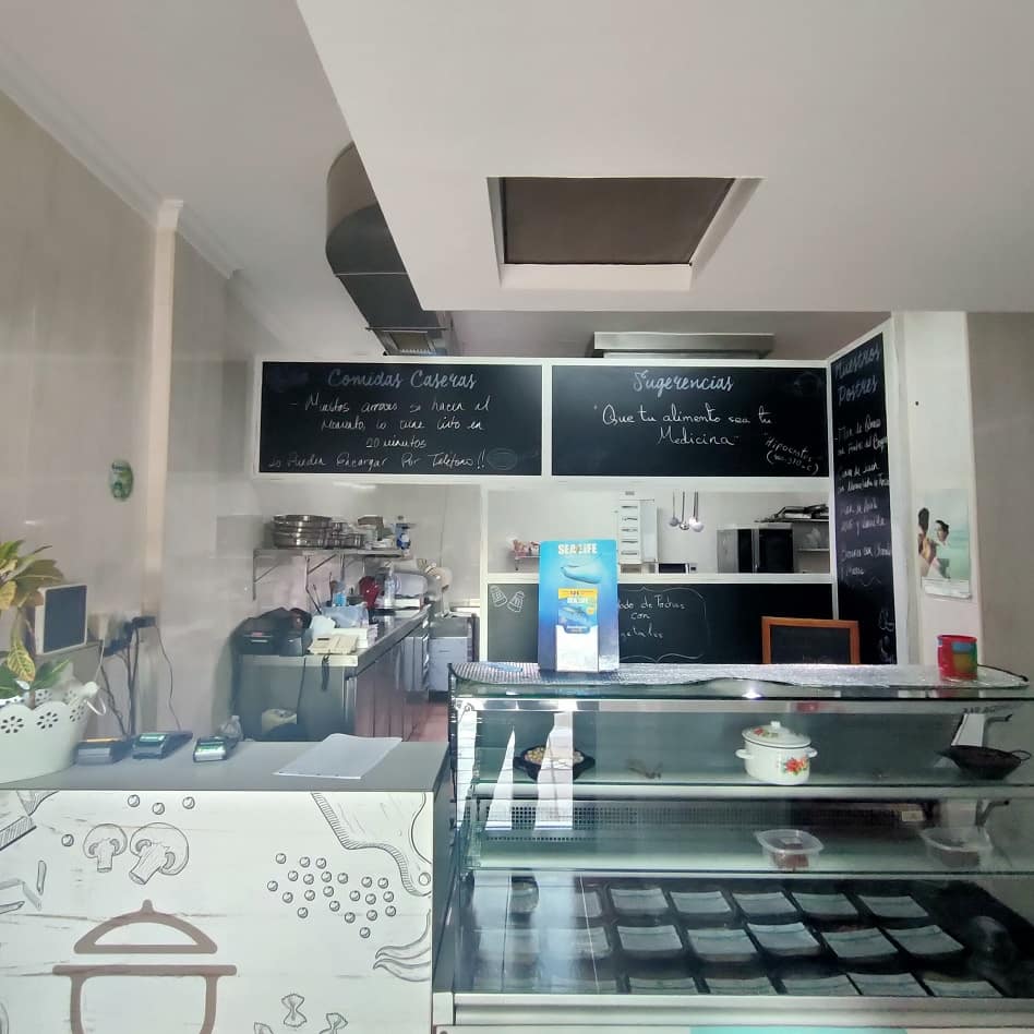 Restaurant/Bar til salgs i Benalmadena - € 60 000 (Ref: 9489869)