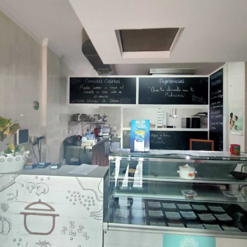 Restaurant/Bar til salgs i Benalmadena - € 60 000 (Ref: 9489869)