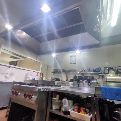 Restaurant/Bar til salgs i Benalmádena - € 60 000 (Ref: 9489869)