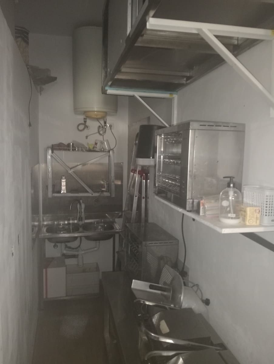 Biznes na sprzedaż w Benalmadena - 18 000 € (Ref: 9509707)