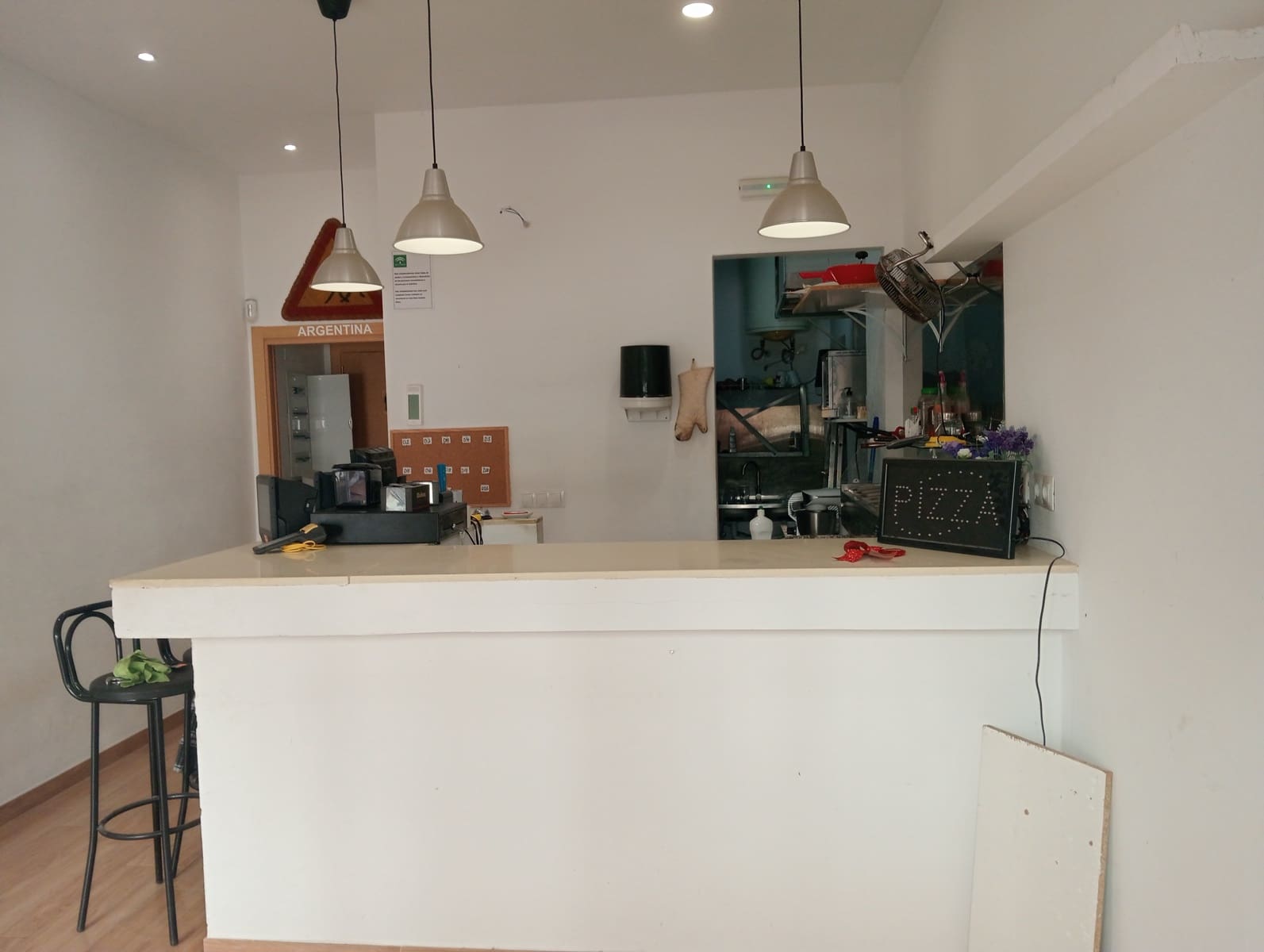 Biznes na sprzedaż w Benalmadena - 18 000 € (Ref: 9509707)