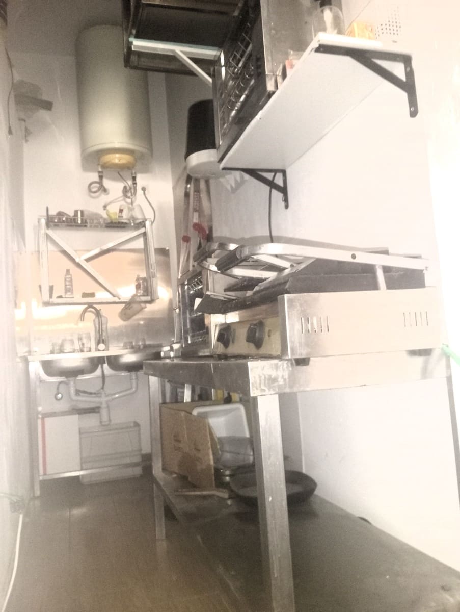 Biznes na sprzedaż w Benalmadena - 18 000 € (Ref: 9509707)