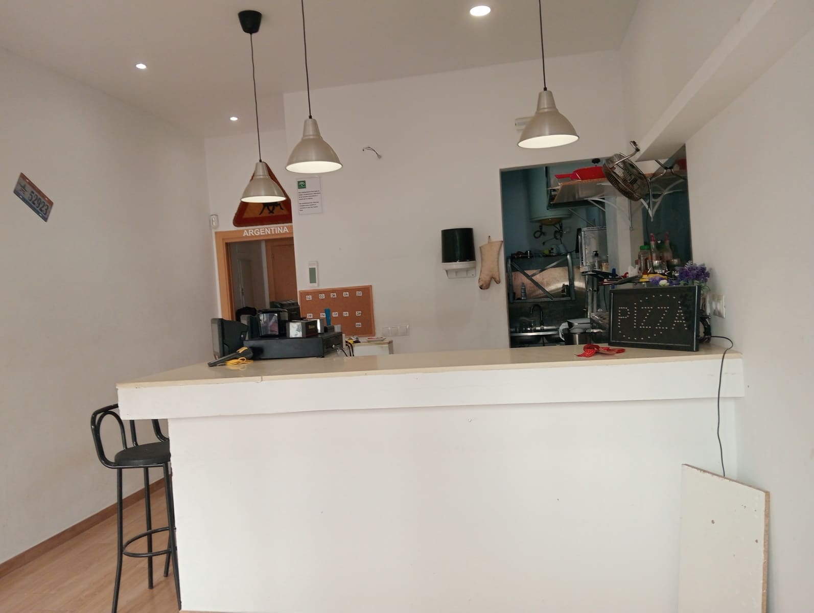 Biznes na sprzedaż w Benalmadena - 18 000 € (Ref: 9509707)