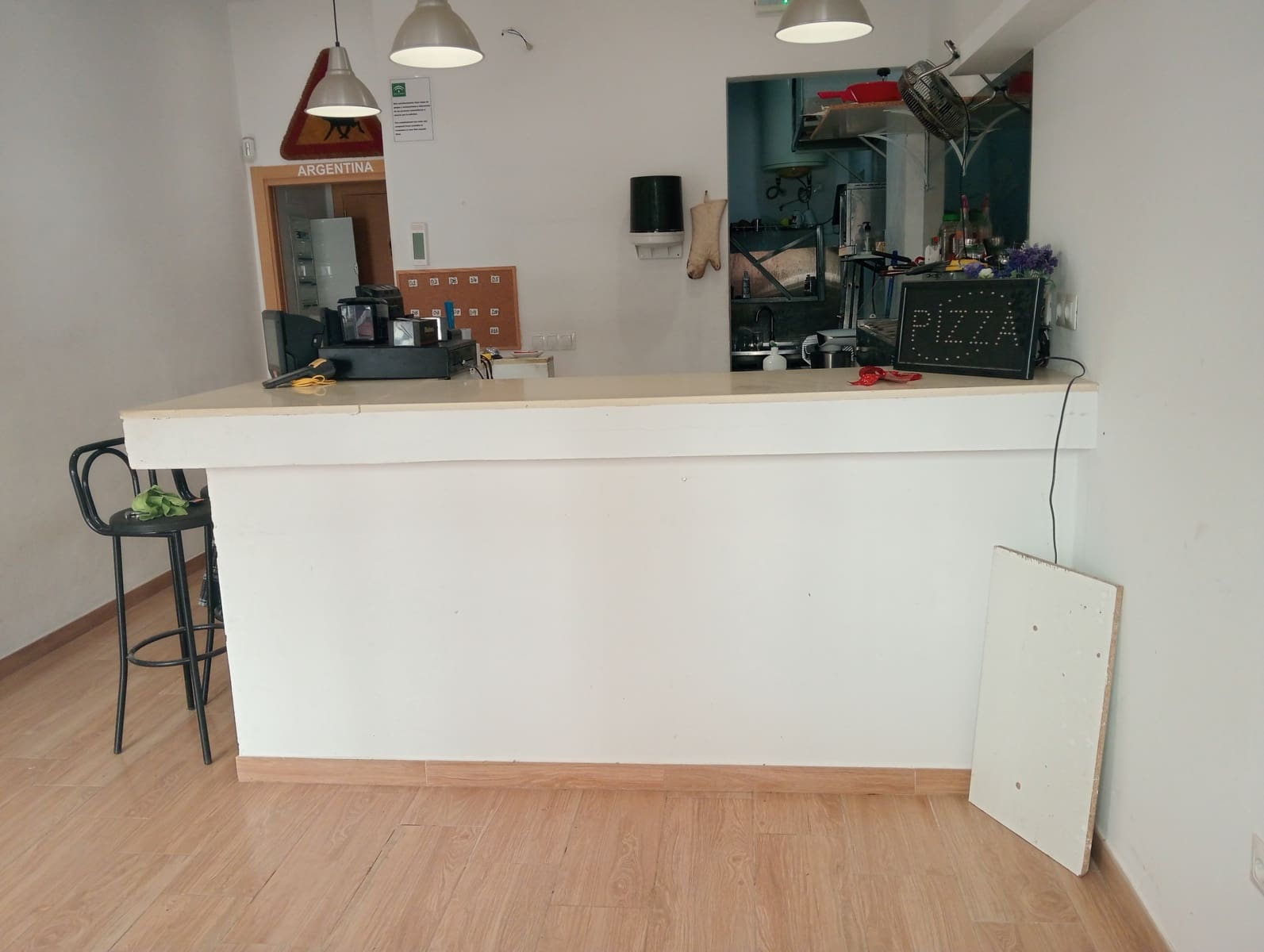 Biznes na sprzedaż w Benalmadena - 18 000 € (Ref: 9509707)