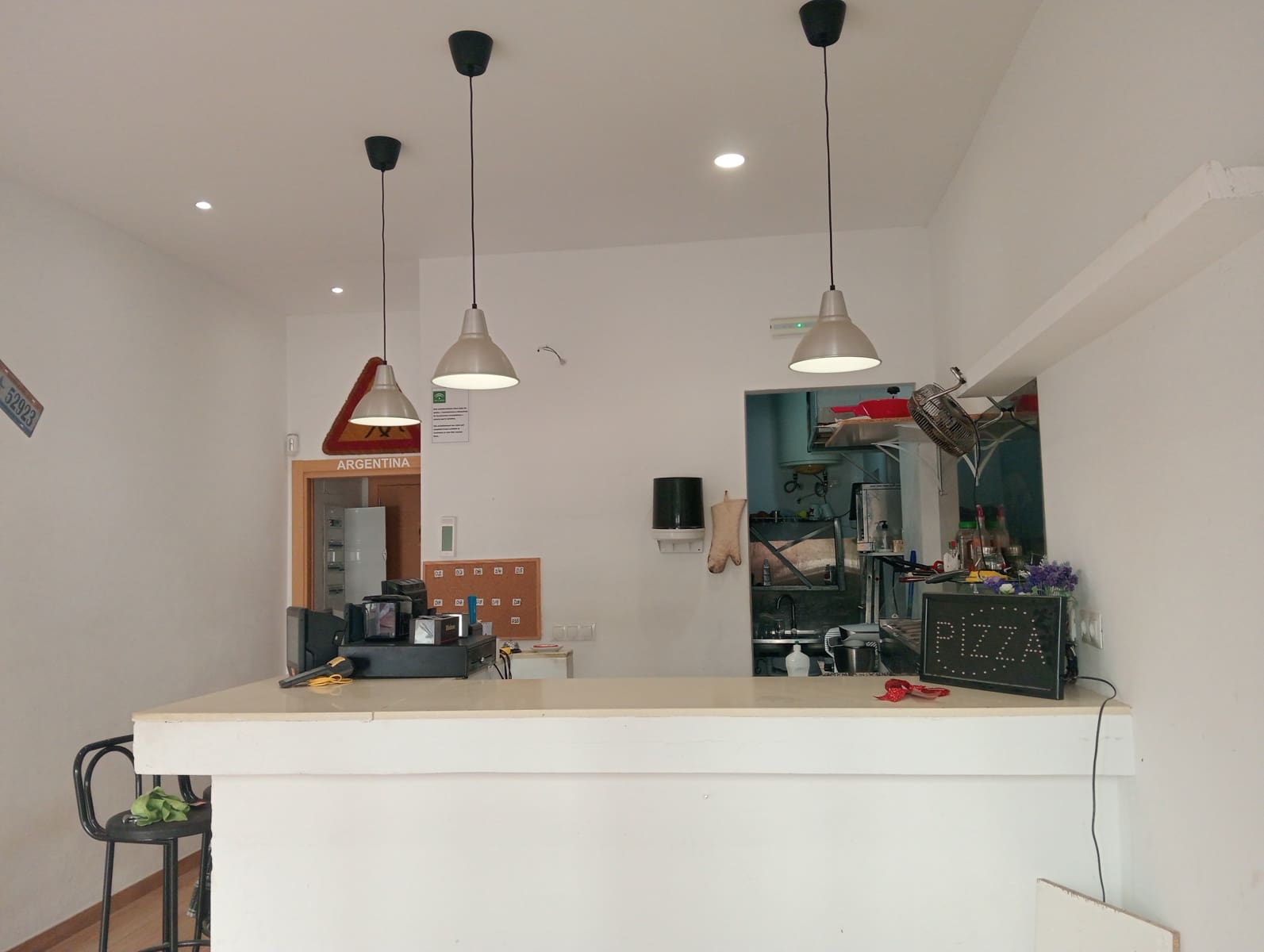 Biznes na sprzedaż w Benalmadena - 18 000 € (Ref: 9509707)