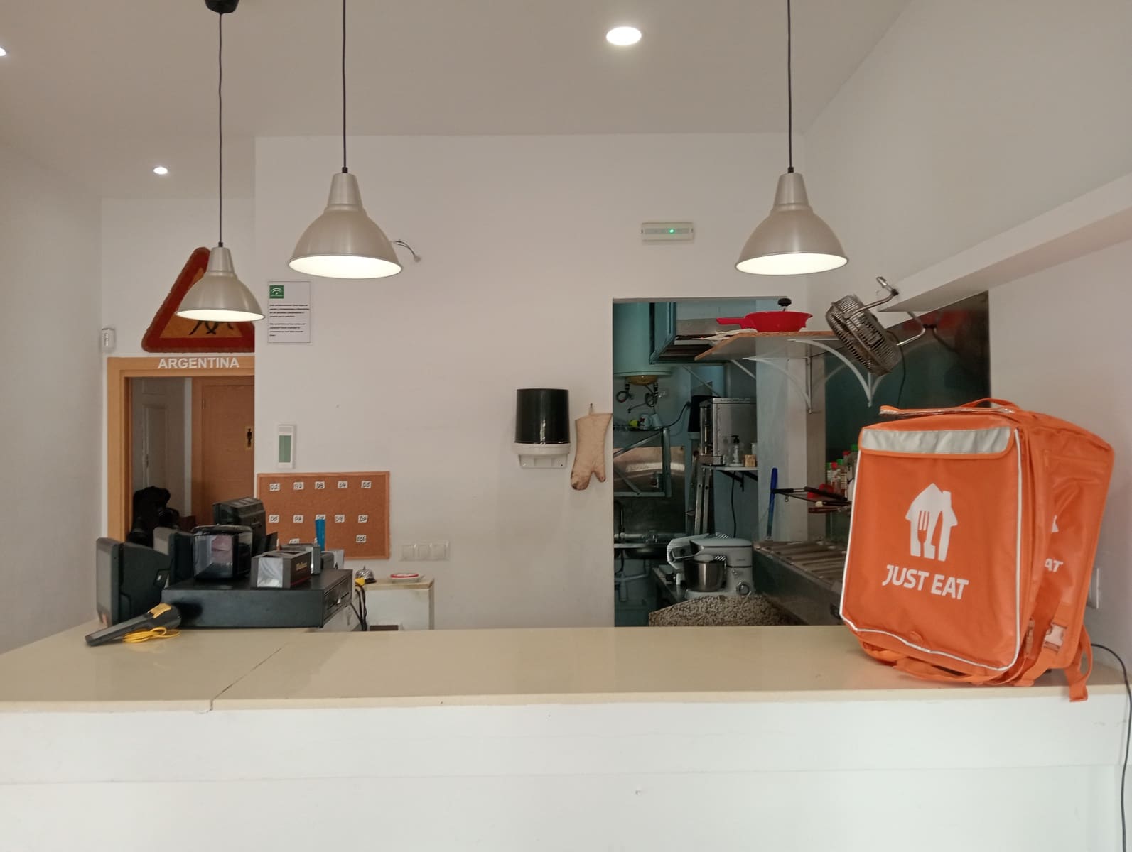 Biznes na sprzedaż w Benalmadena - 18 000 € (Ref: 9509707)