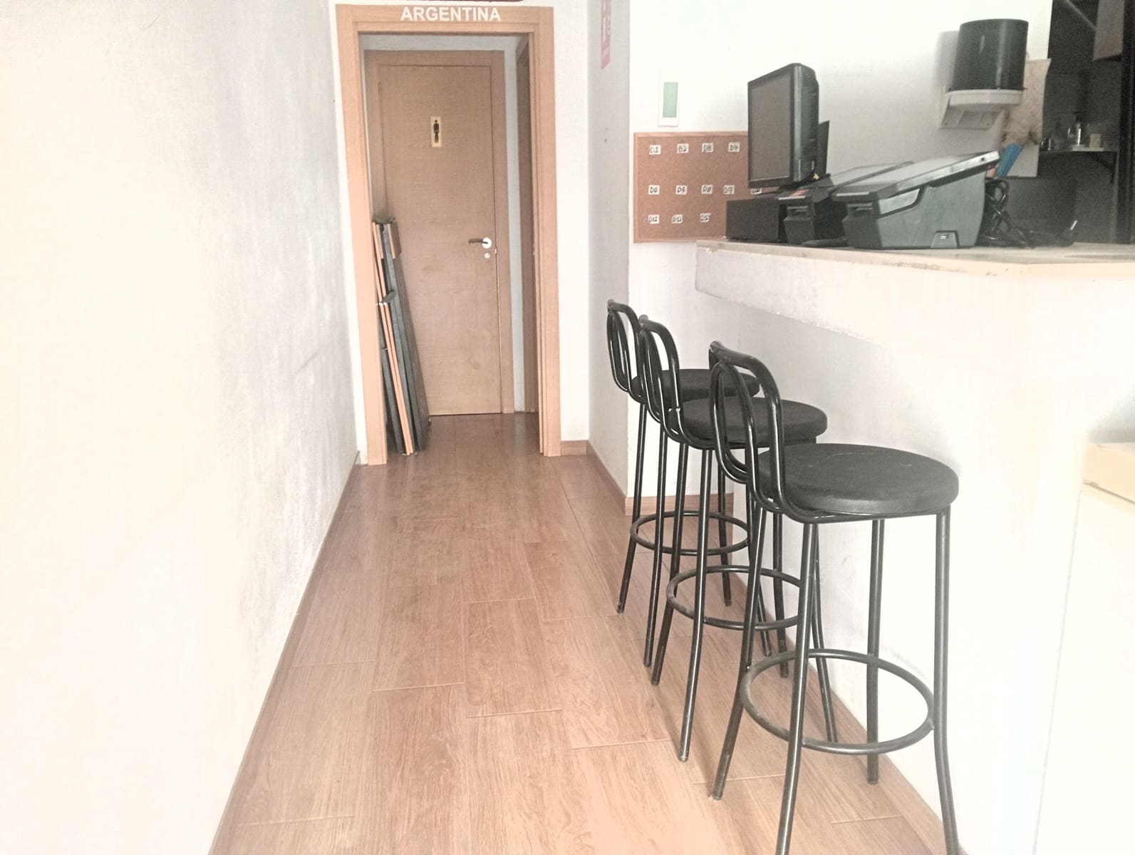 Biznes na sprzedaż w Benalmadena - 18 000 € (Ref: 9509707)