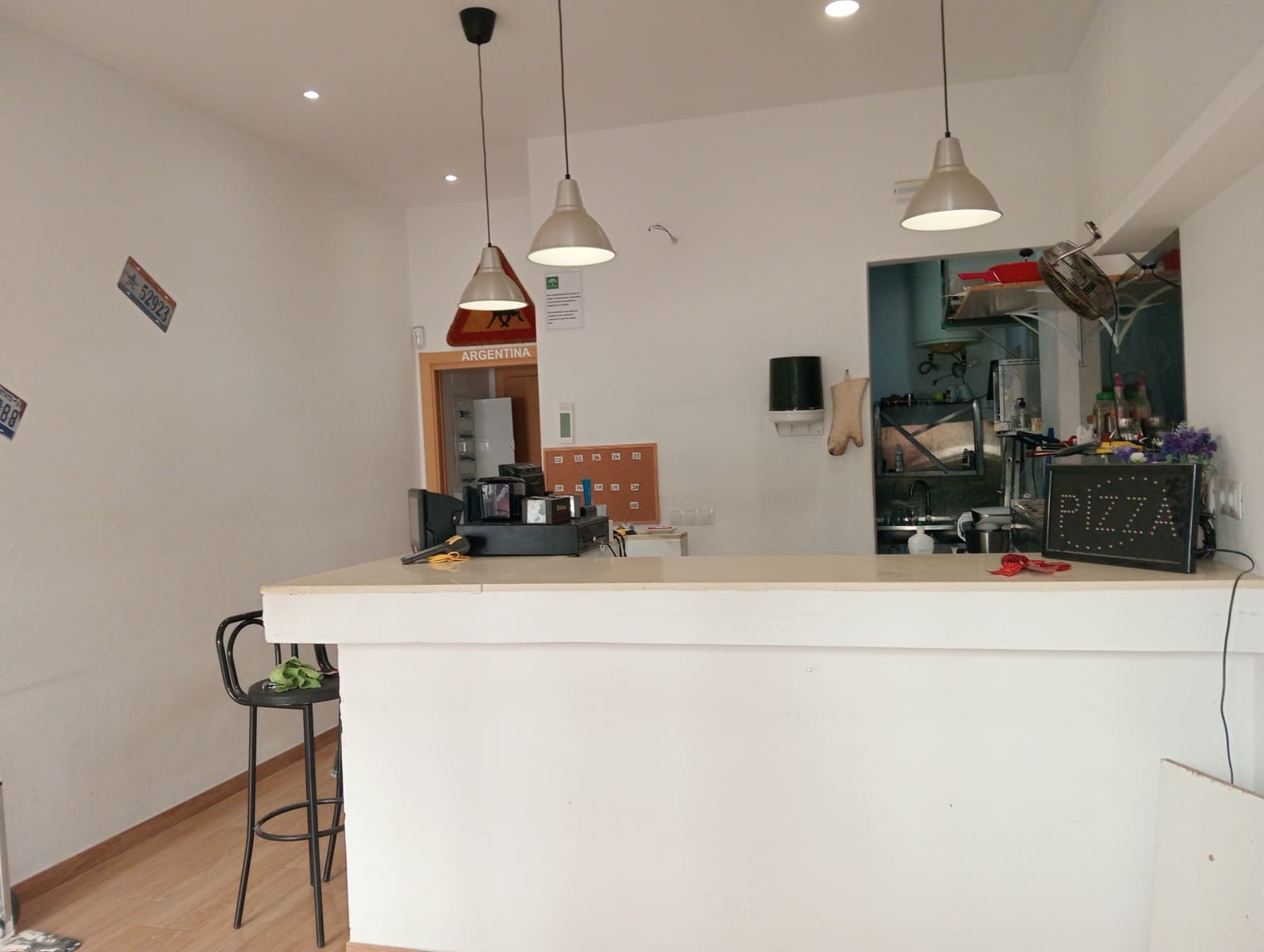 Biznes na sprzedaż w Benalmadena - 18 000 € (Ref: 9509707)