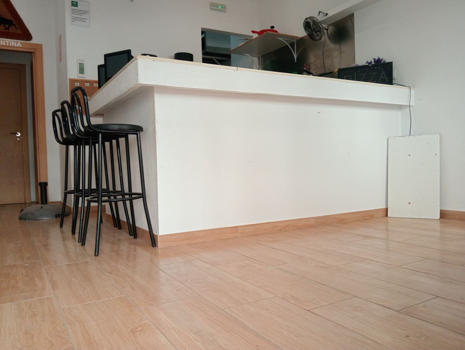 Biznes na sprzedaż w Benalmadena - 18 000 € (Ref: 9509707)