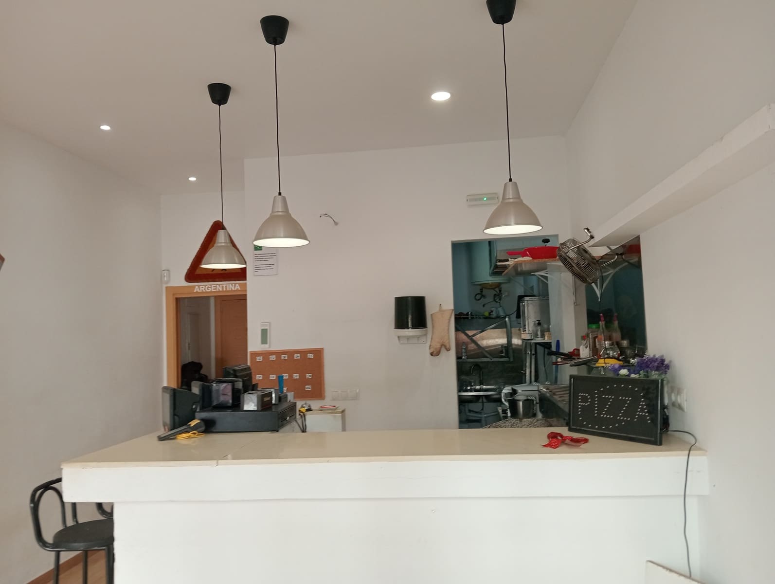 Biznes na sprzedaż w Benalmadena - 18 000 € (Ref: 9509707)