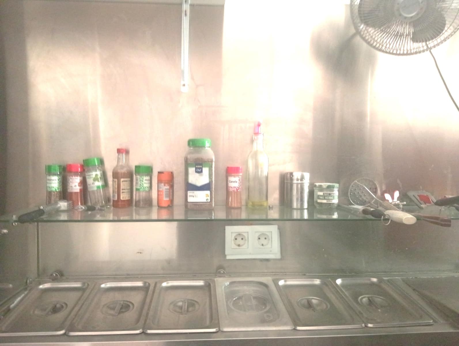 Biznes na sprzedaż w Benalmadena - 18 000 € (Ref: 9509707)