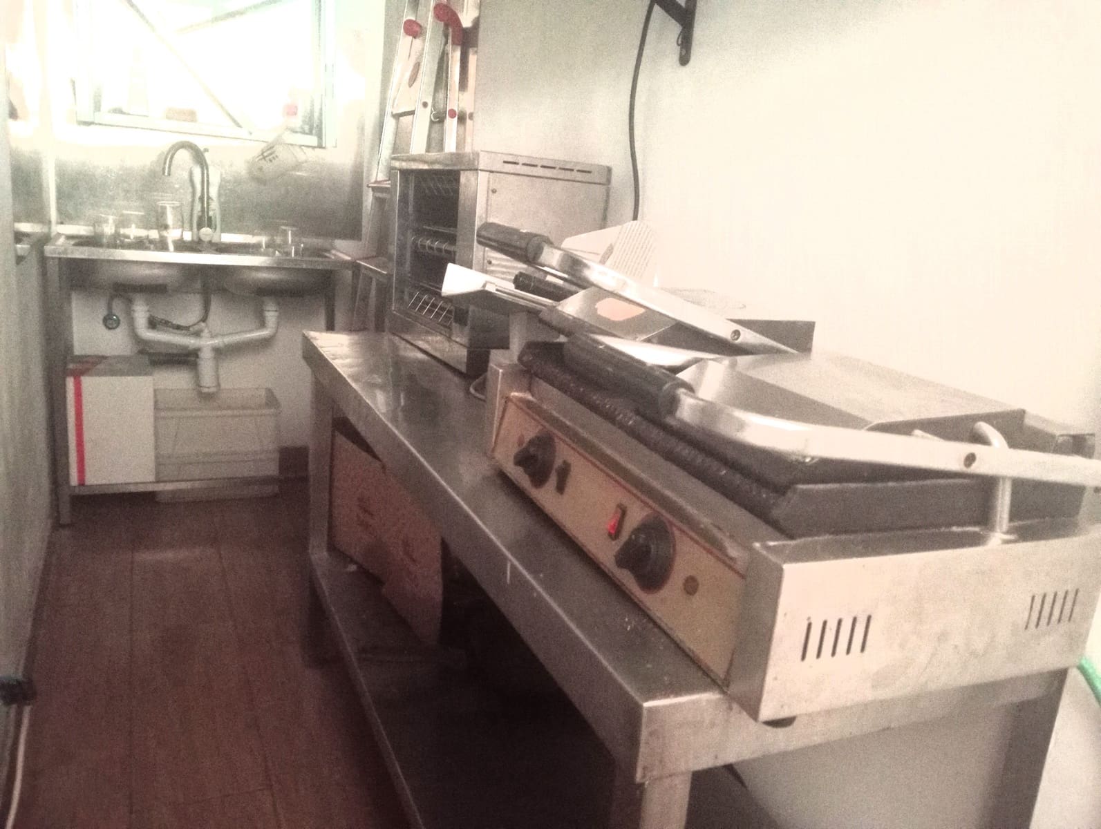 Biznes na sprzedaż w Benalmadena - 18 000 € (Ref: 9509707)