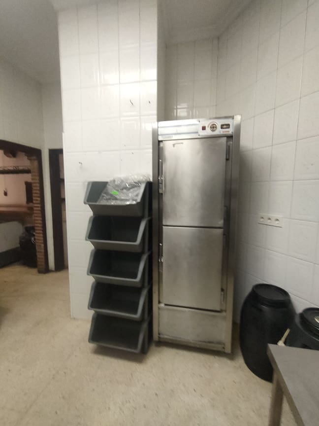 Restaurant/Bar for rent in Torremolinos - € 2,000 (Ref: 9543929)