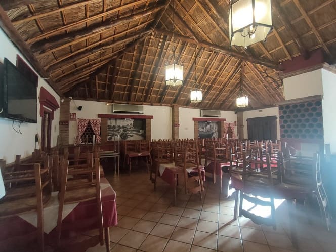 Restaurant/Bar for rent in Torremolinos - € 2,000 (Ref: 9543929)