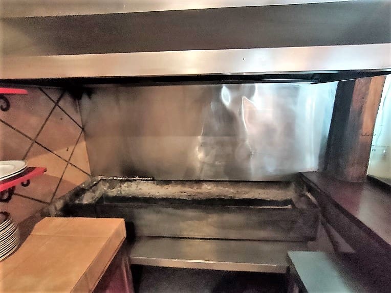 Restaurant/Bar for rent in Torremolinos - € 2,000 (Ref: 9543929)