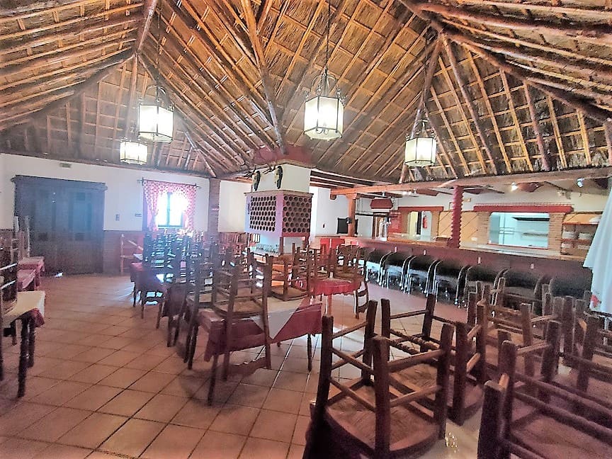 Restaurant/Bar for rent in Torremolinos - € 2,000 (Ref: 9543929)