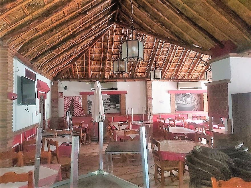 Restaurant/Bar for rent in Torremolinos - € 2,000 (Ref: 9543929)