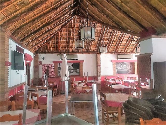 Ristorante/Bar da affittare in Torremolinos - 2.000 € (Rif: 9543929)