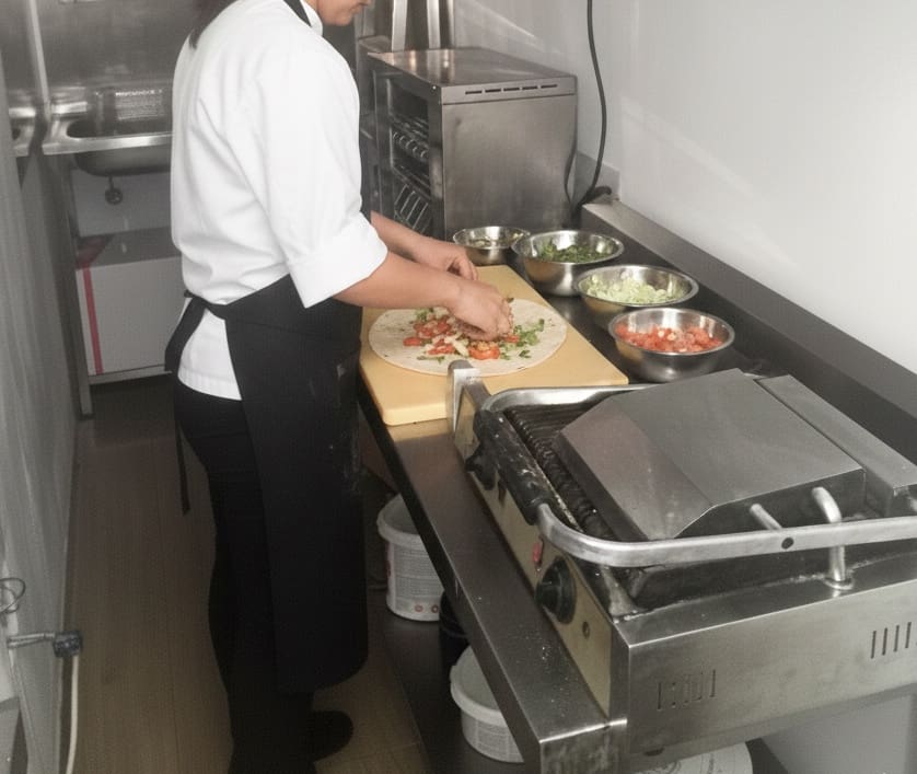 Bar/Restaurant zu vermieten in Benalmadena - 900 € (Ref: 9566268)