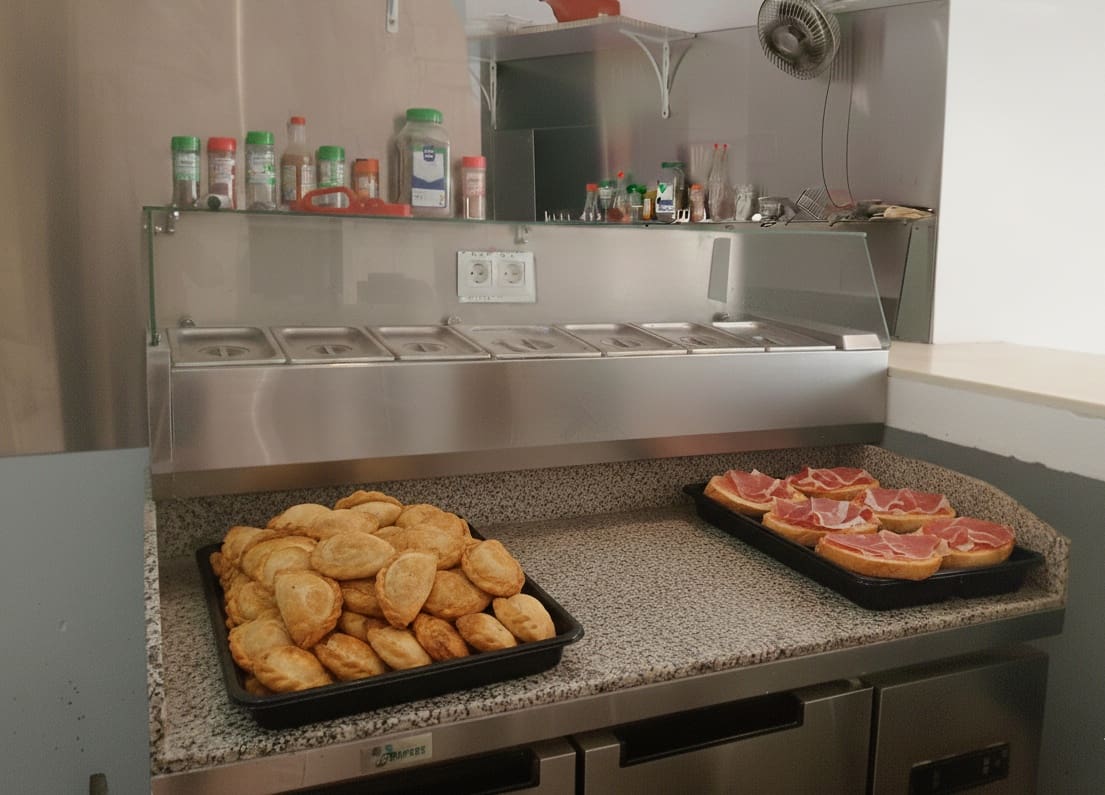 Bar/Restaurant zu vermieten in Benalmadena - 900 € (Ref: 9566268)