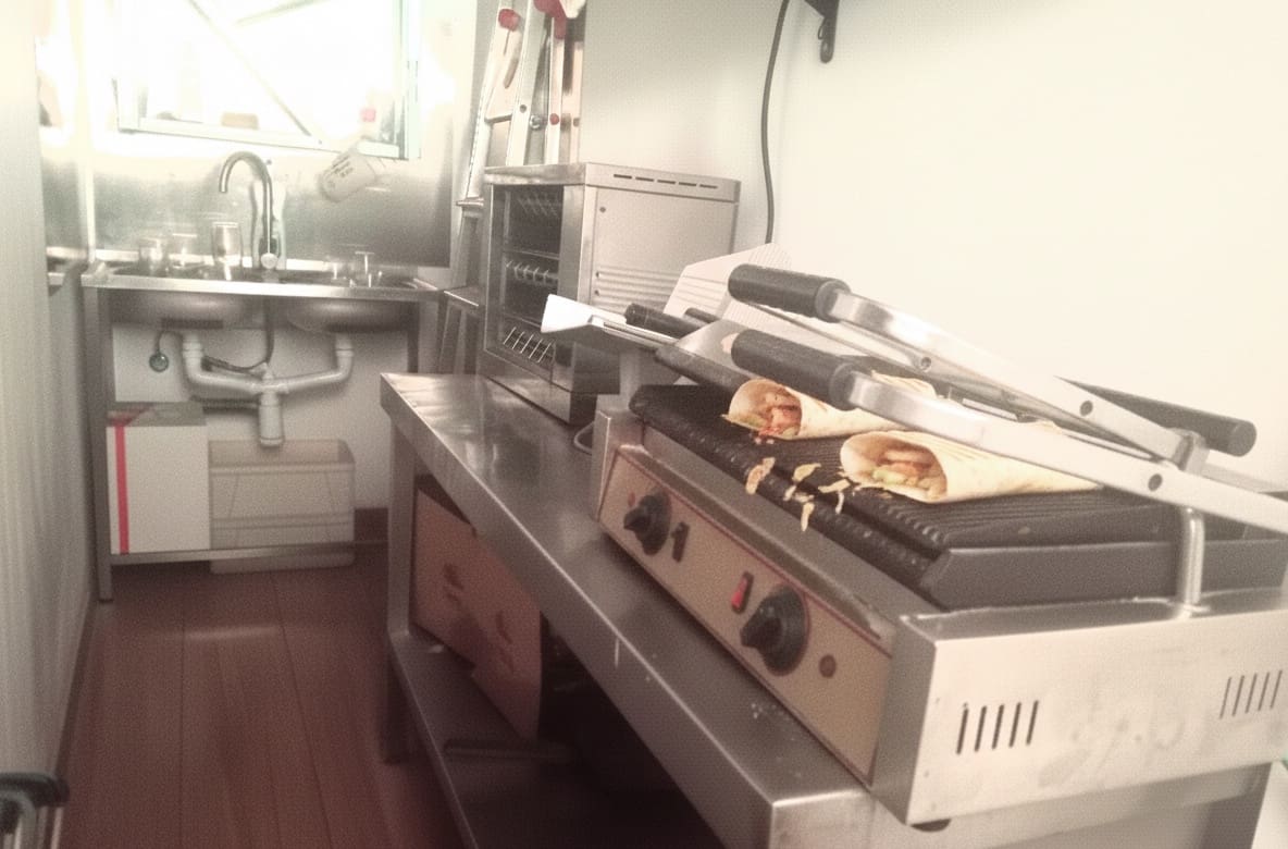 Bar/Restaurant zu vermieten in Benalmadena - 900 € (Ref: 9566268)