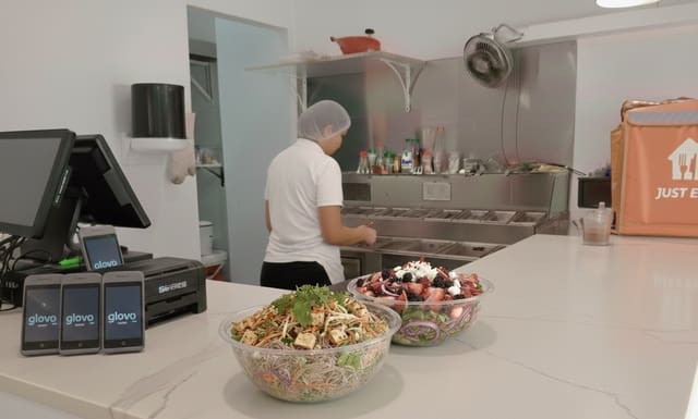 Bar/Restaurant zu vermieten in Benalmádena - 900 € (Ref: 9566268)