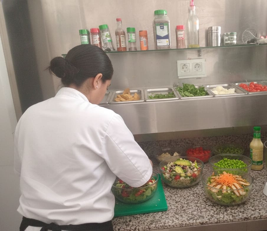 Bar/Restaurant zu vermieten in Benalmadena - 900 € (Ref: 9566268)