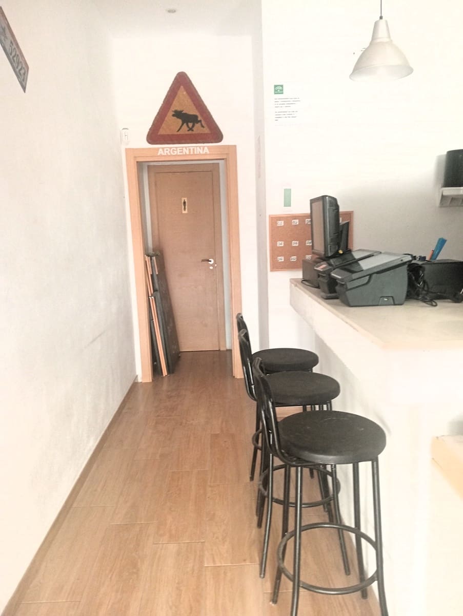 Bar/Restaurant zu vermieten in Benalmadena - 900 € (Ref: 9566268)