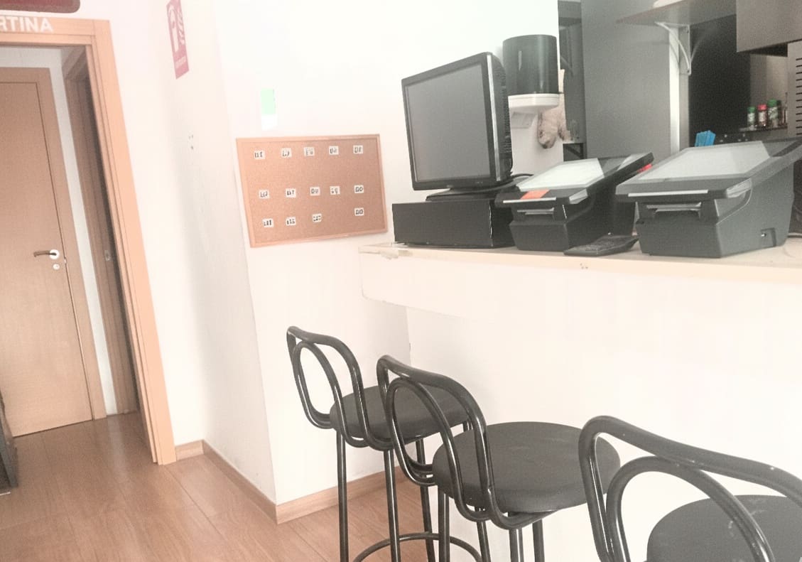 Restaurant/Bar for sale in Benalmadena - € 15,000 (Ref: 9572073)