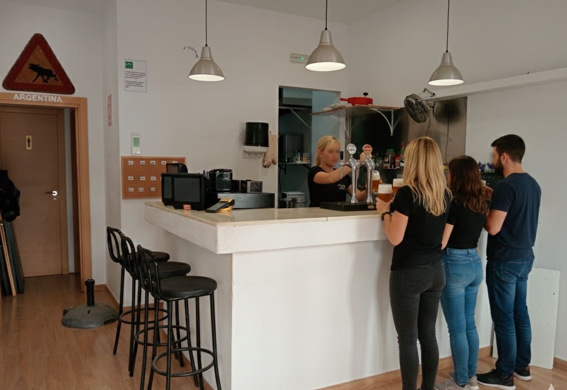 Restaurant/Bar for sale in Benalmadena - € 15,000 (Ref: 9572073)