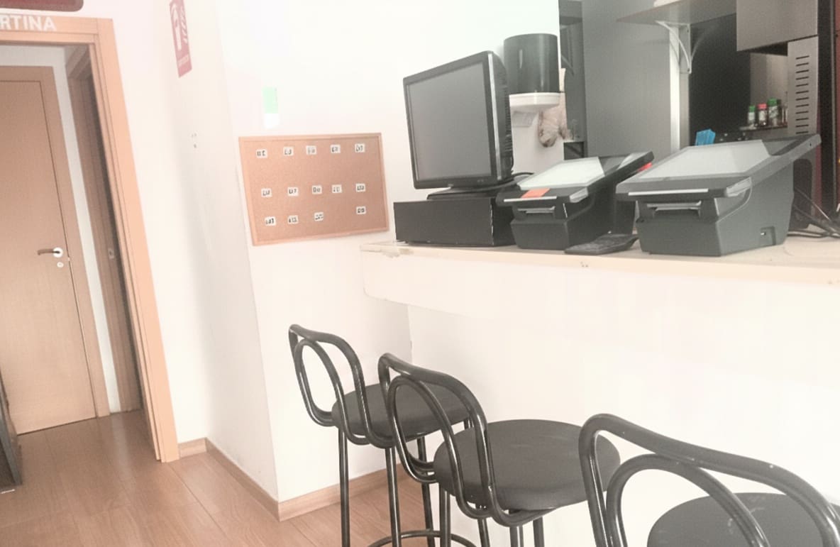 Restaurant/Bar for sale in Benalmadena - € 15,000 (Ref: 9572073)