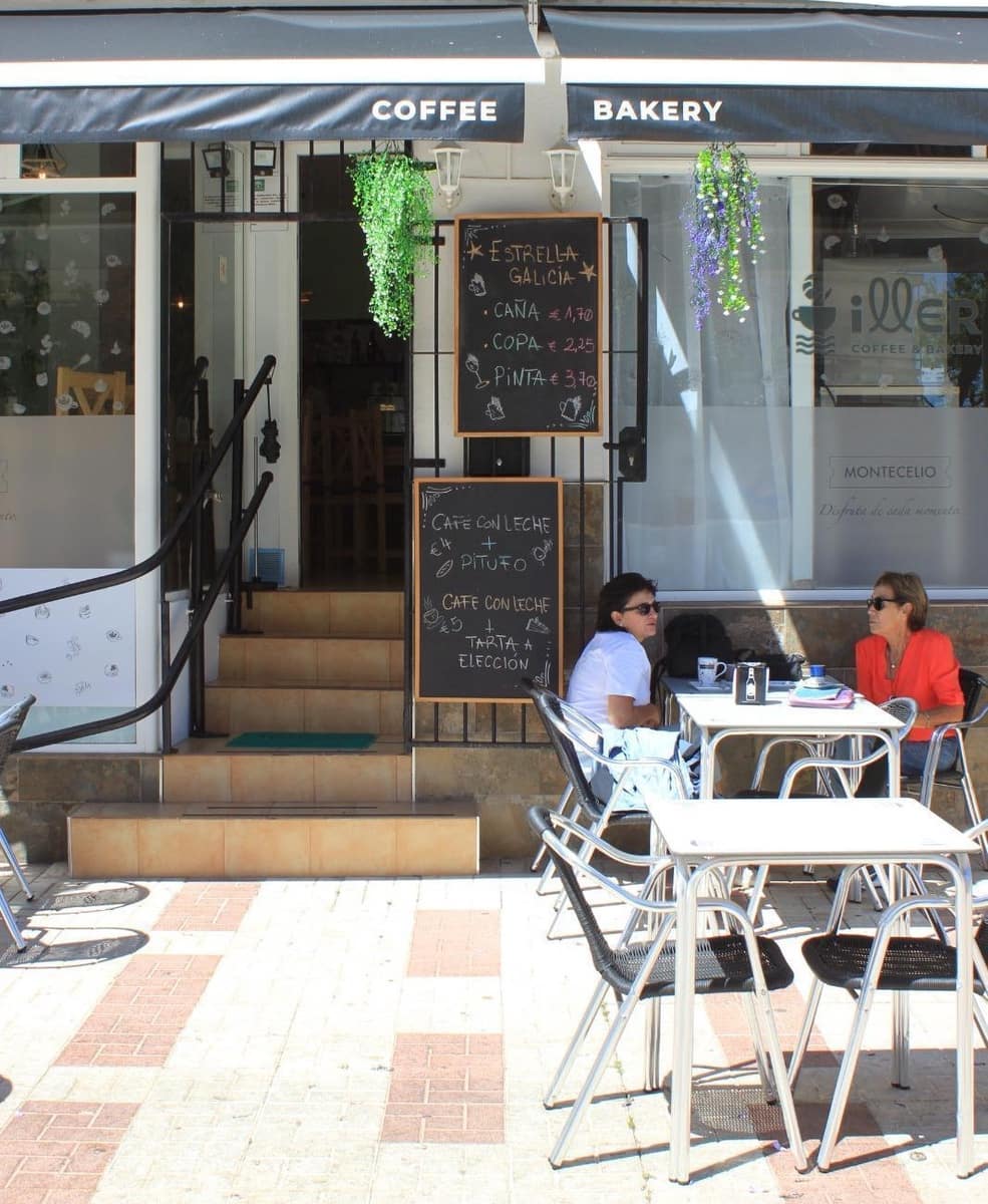 Ristorante/Bar in vendita in Torremolinos - 25.000 € (Rif: 9683905)