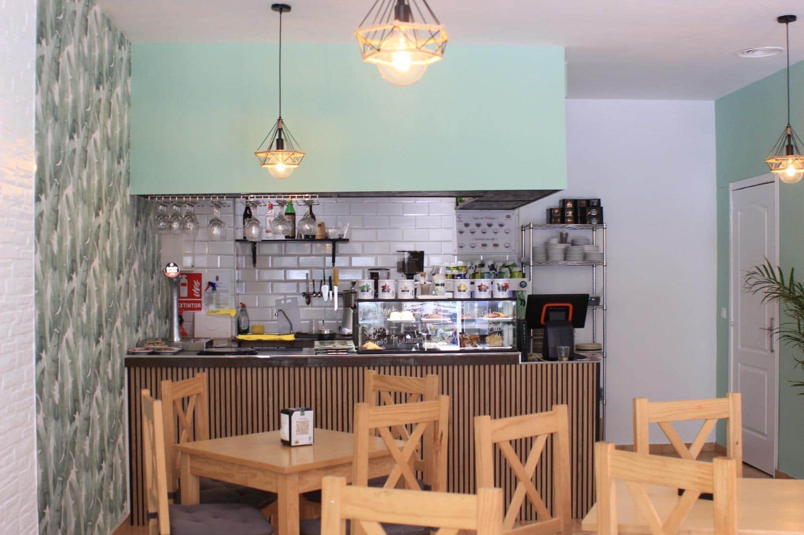 Ristorante/Bar in vendita in Torremolinos - 25.000 € (Rif: 9683905)