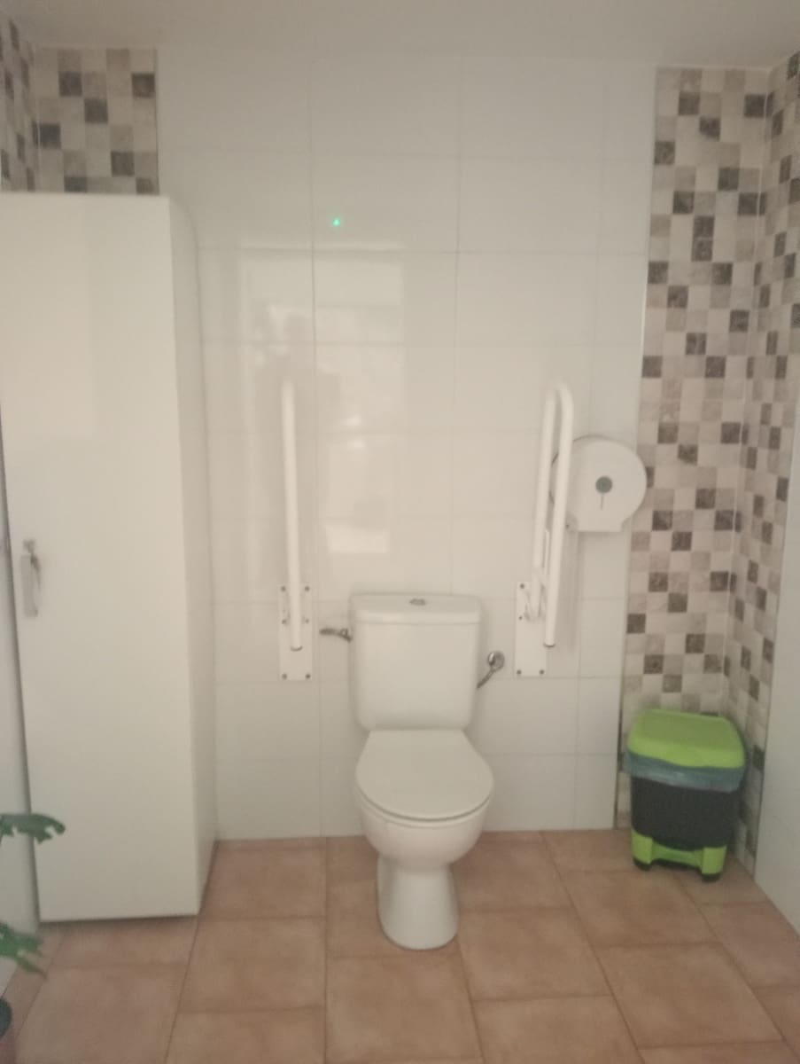 Ristorante/Bar in vendita in Torremolinos - 25.000 € (Rif: 9683905)