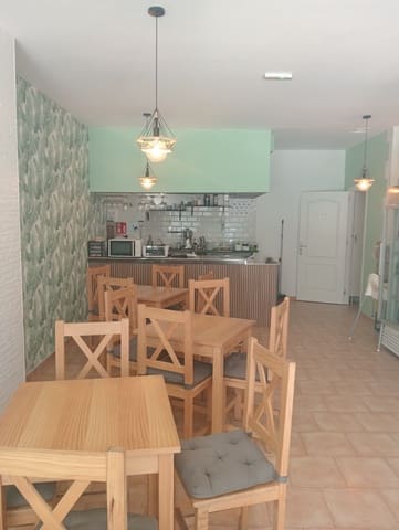 Ristorante/Bar in vendita in Torremolinos - 25.000 € (Rif: 9683905)