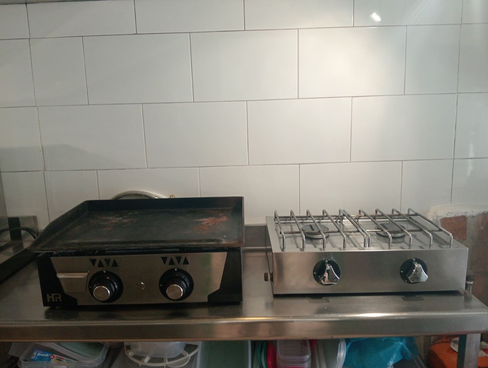 Ristorante/Bar in vendita in Torremolinos - 25.000 € (Rif: 9683905)