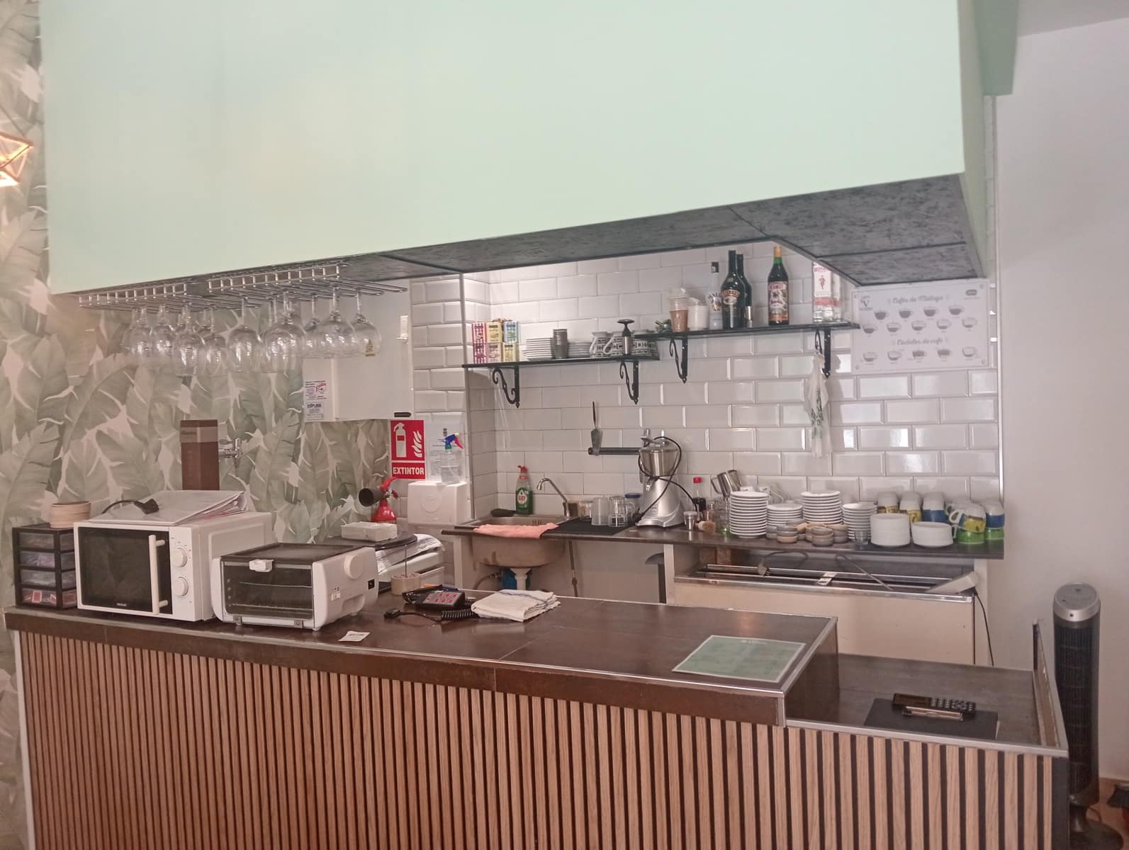 Ristorante/Bar in vendita in Torremolinos - 25.000 € (Rif: 9683905)