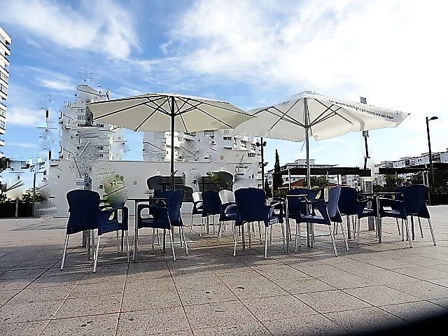 Bar/Restaurant zu verkaufen in Benalmádena - 89.000 € (Ref: 9683907)