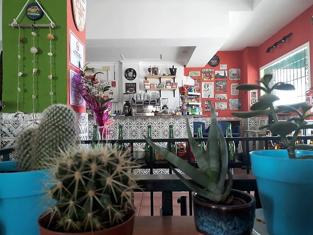 Bar/Restaurant zu verkaufen in Benalmadena - 89.000 € (Ref: 9683907)